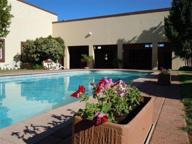 Colesberg Lodge Exterior foto
